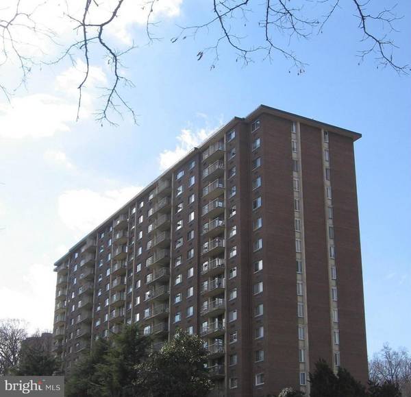 2059 HUNTINGTON AVE #312, Alexandria, VA 22303