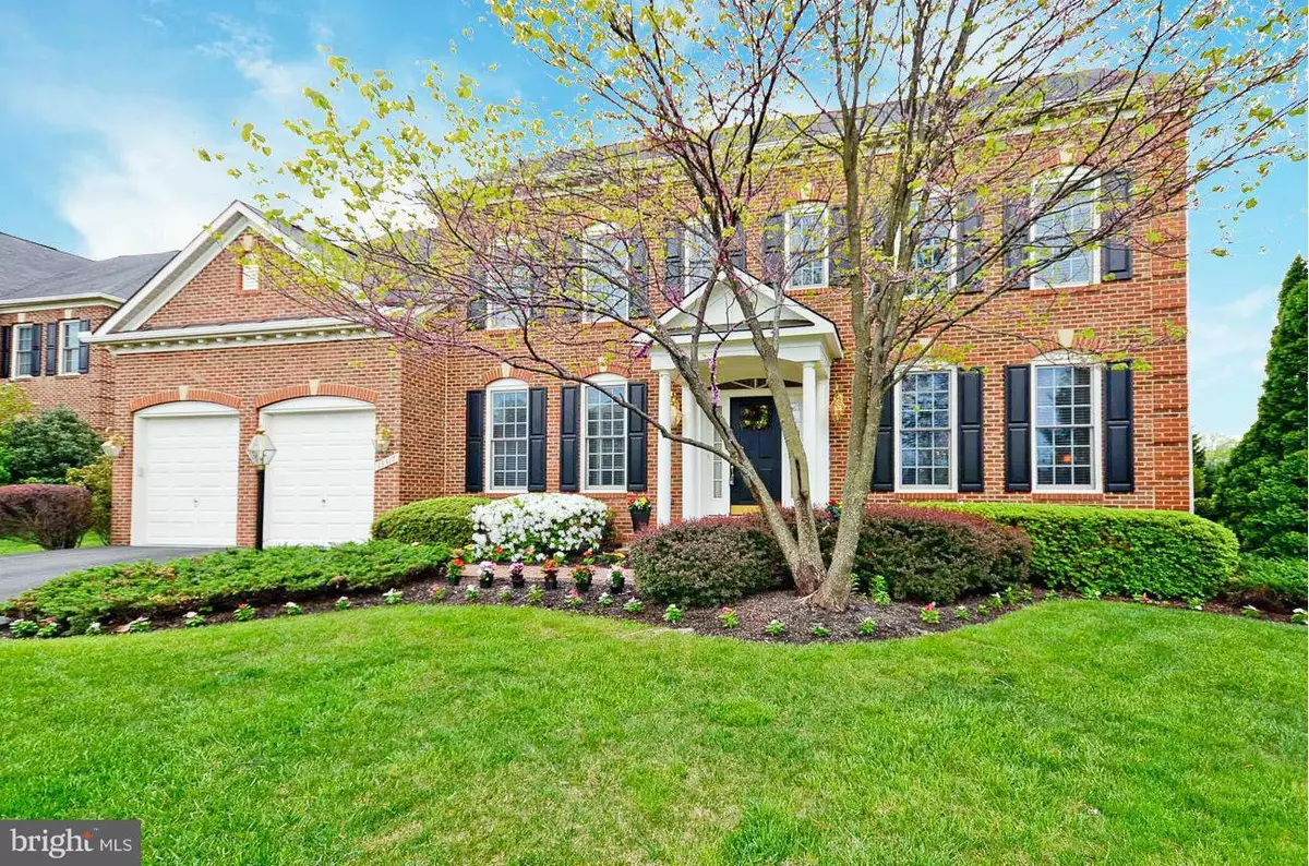 Centreville, VA 20120,13317 SCOTCH RUN CT