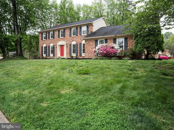 4601 DEMBY DR, Fairfax, VA 22032