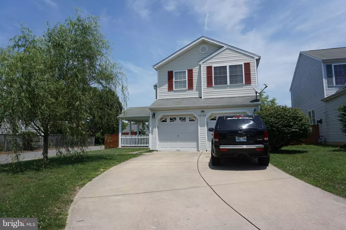 Great Mills, MD 20634,45566 BOYNE CT