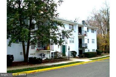 7096 SPRING GARDEN DR #201, Springfield, VA 22150