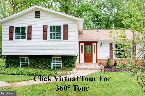 4611 LAWN CT, Fairfax, VA 22032