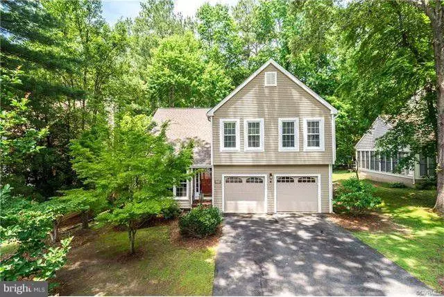 2804 COVE RIDGE RD, Midlothian, VA 23112