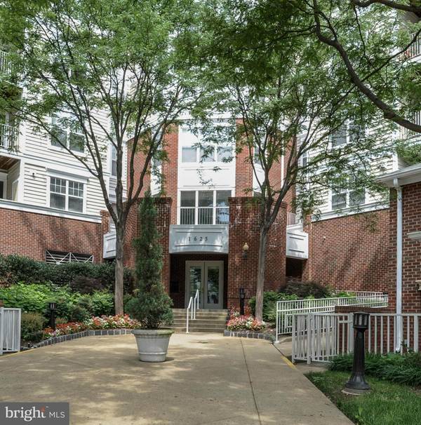 1625 INTERNATIONAL DR #116, Mclean, VA 22102