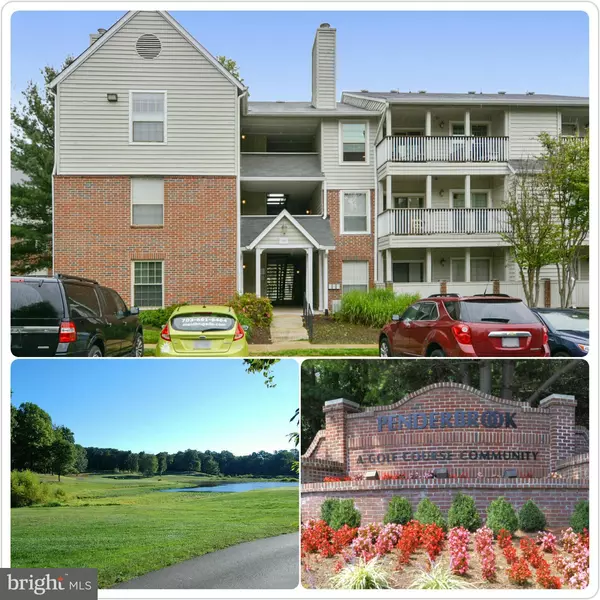 3919 PENDERVIEW DR #1822, Fairfax, VA 22033