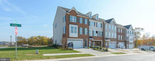 9604 JULIA LN, Owings Mills, MD 21117