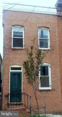 456 CROSS ST, Baltimore, MD 21230