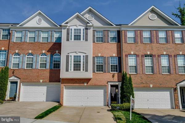 8178 MCCAULEY WAY, Lorton, VA 22079