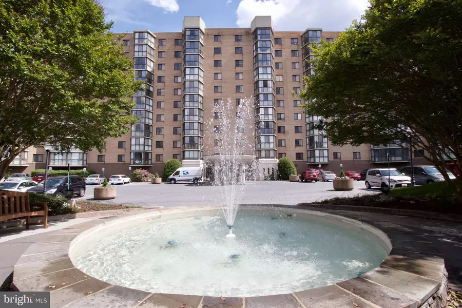 3310 LEISURE WORLD BLVD #407-6, Silver Spring, MD 20906