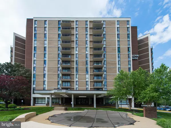 6800 FLEETWOOD RD #305, Mclean, VA 22101