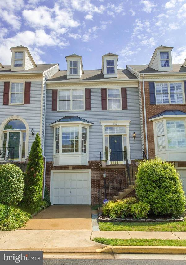 7041 FIELDHURST CT, Alexandria, VA 22315