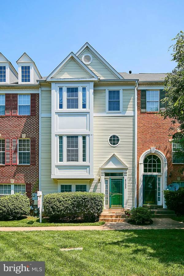 4105 FOUNTAINSIDE LN, Fairfax, VA 22030