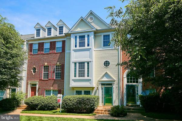 Fairfax, VA 22030,4105 FOUNTAINSIDE LN