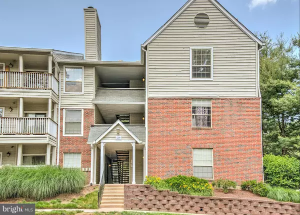 12156 PENDERVIEW TER #1237, Fairfax, VA 22033