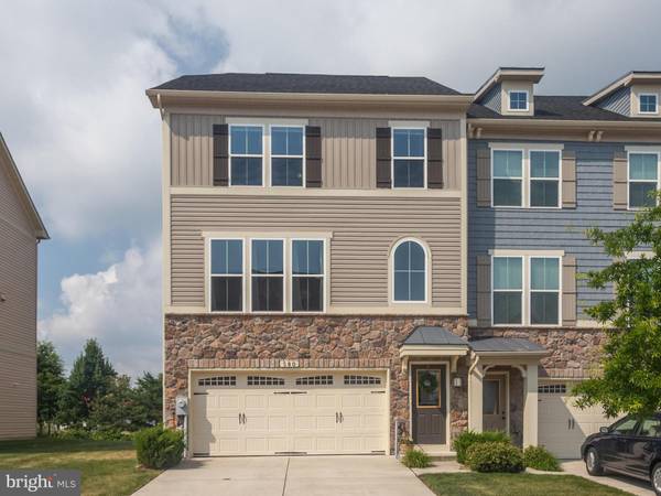 580 FOX RIVER HILLS WAY, Glen Burnie, MD 21060