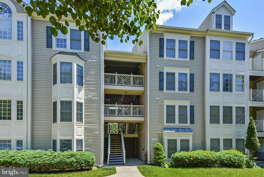 12225 FAIRFIELD HOUSE DR #113C, Fairfax, VA 22033