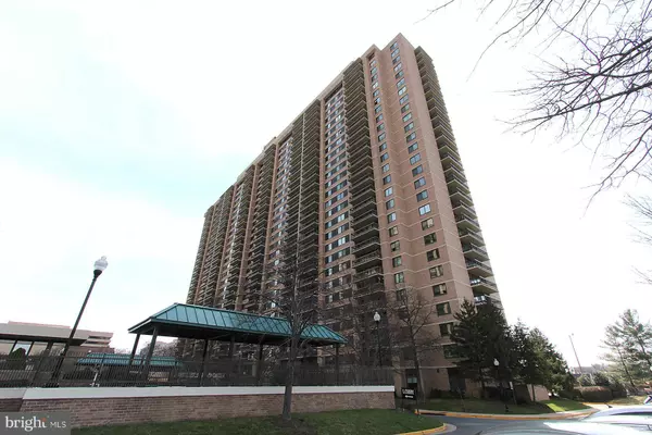 5501 SEMINARY RD #1314S, Falls Church, VA 22041