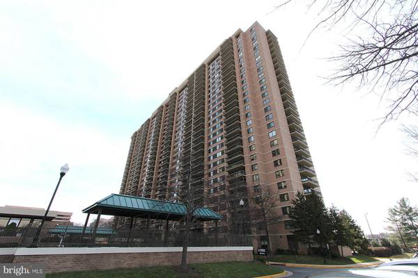 5501 SEMINARY RD #1314S, Falls Church, VA 22041