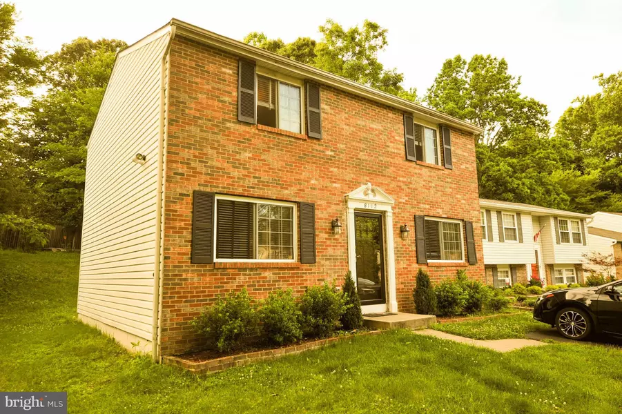 8112 WINTER BLUE CT, Springfield, VA 22153