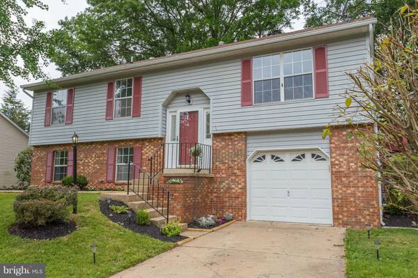 14712 JARNIGAN ST, Centreville, VA 20120