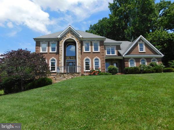 516 POND VIEW LN, Cockeysville, MD 21030