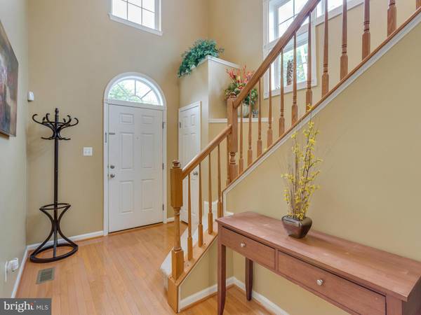 Chantilly, VA 20151,3917 BEEKER MILL PL