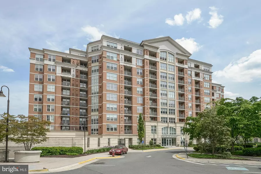 11760 SUNRISE VALLEY DR #704, Reston, VA 20191