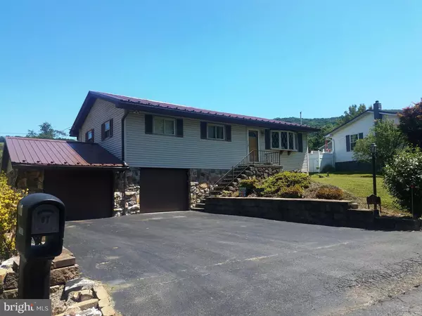 Ridgeley, WV 26753,67 MOCKINGBIRD DR