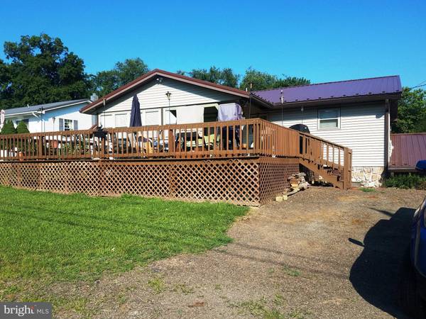 Ridgeley, WV 26753,67 MOCKINGBIRD DR