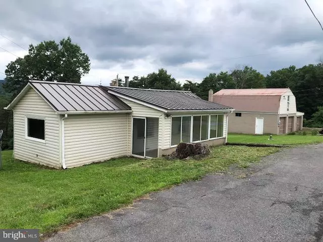 1065 BLACK OAK RD, Warfordsburg, PA 17267