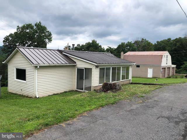 Warfordsburg, PA 17267,1065 BLACK OAK RD