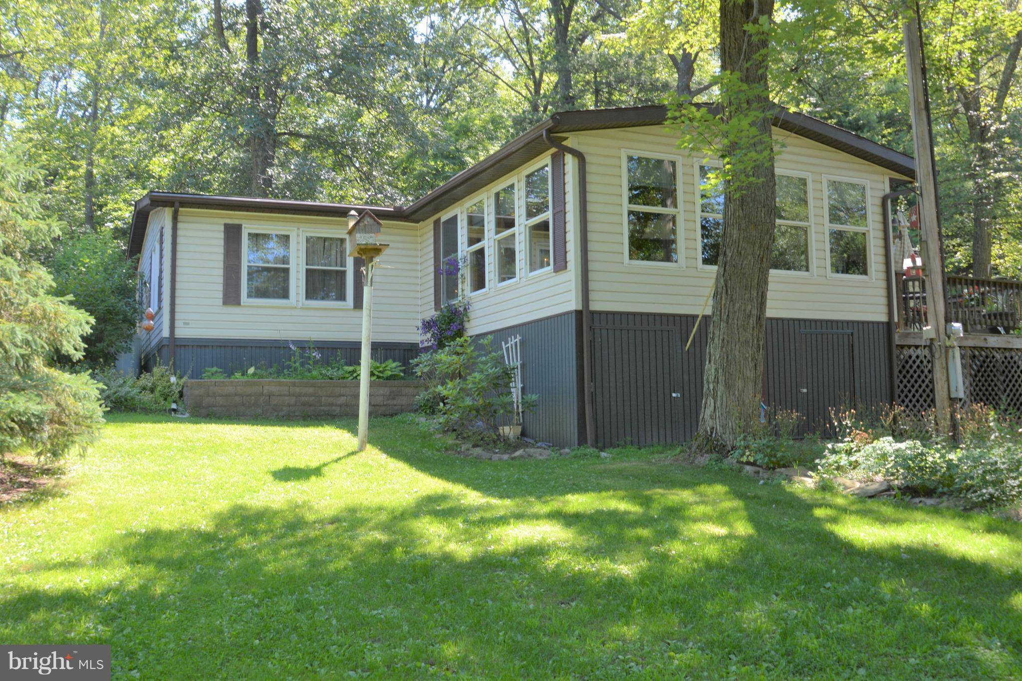 1278 LINCOLN HWY,  Crystal Spring,  PA 15536