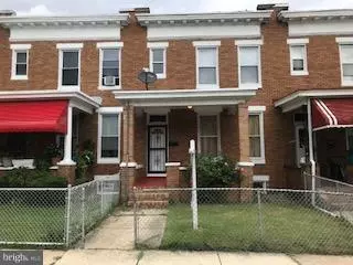 Baltimore, MD 21218,1616 32ND ST