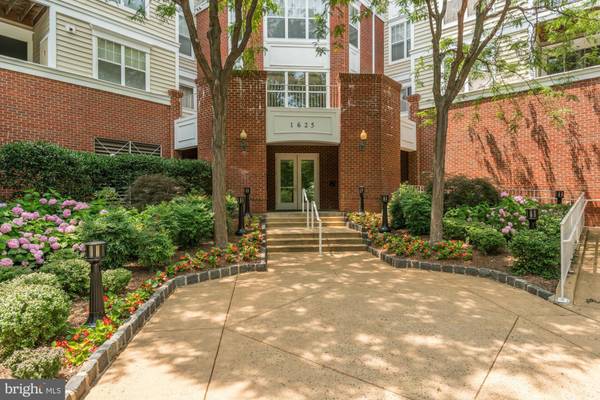 1625 INTERNATIONAL DR #403, Mclean, VA 22102