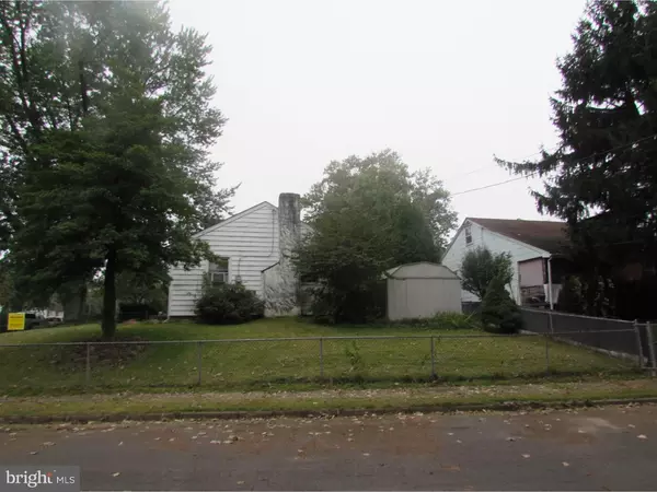 Morrisville, PA 19067,45 JESSIE AVE