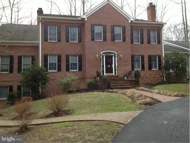 6502 OLD STONE FENCE RD, Fairfax Station, VA 22039