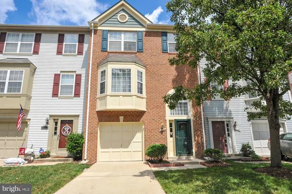 6036 LANDS END LN, Alexandria, VA 22315