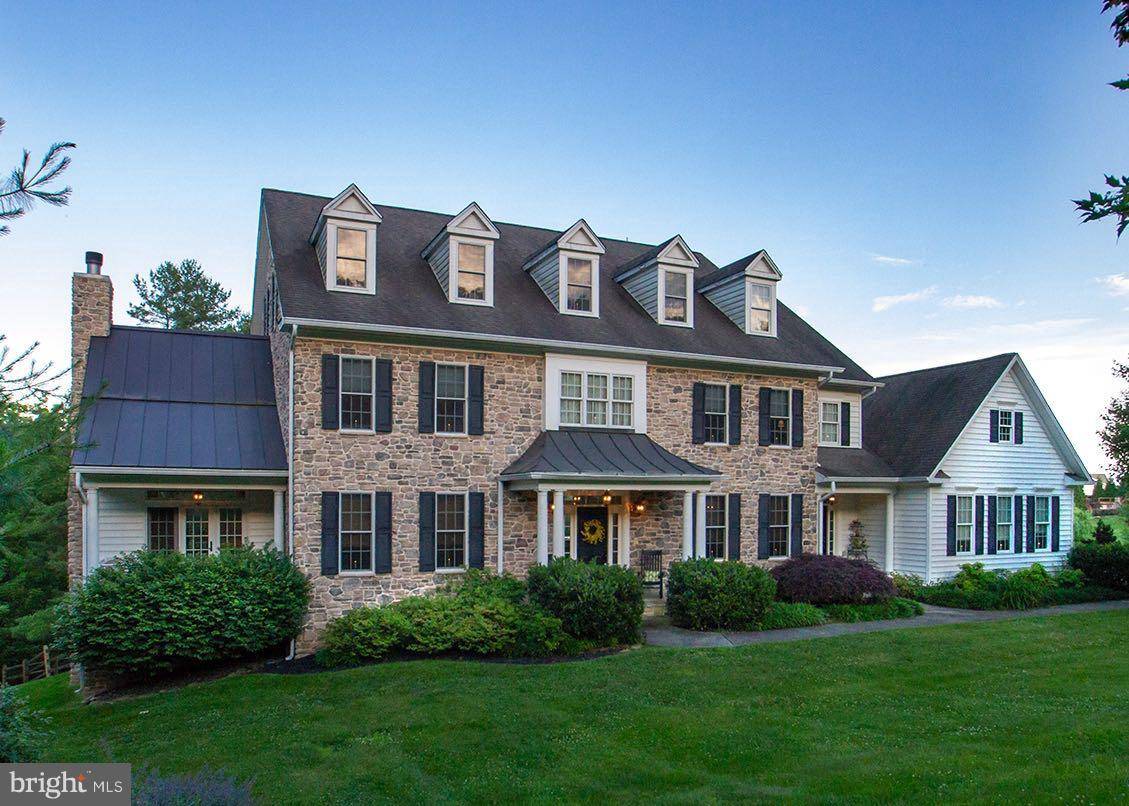 908 ZENITH DR, Freeland, MD 21053