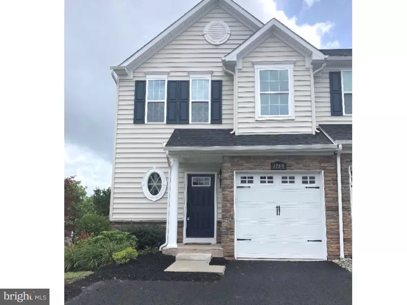 1759 LYDIA DR, Hatfield, PA 19440