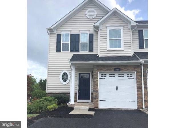 1759 LYDIA DR, Hatfield, PA 19440