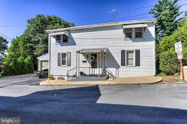 44 SPRING ST, Shippensburg, PA 17257