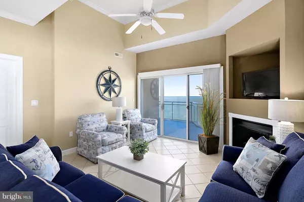 Ocean City, MD 21842,4601-B COASTAL HWY #705