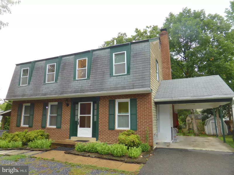 6032 BITTERNUT DR, Alexandria, VA 22310