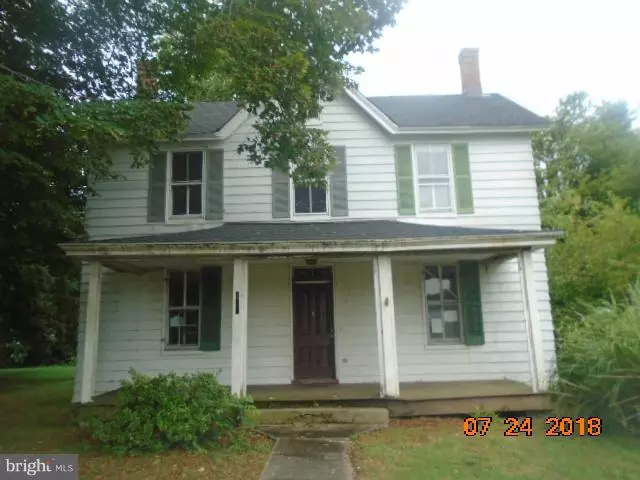 104 LINDEN ST, Sudlersville, MD 21668