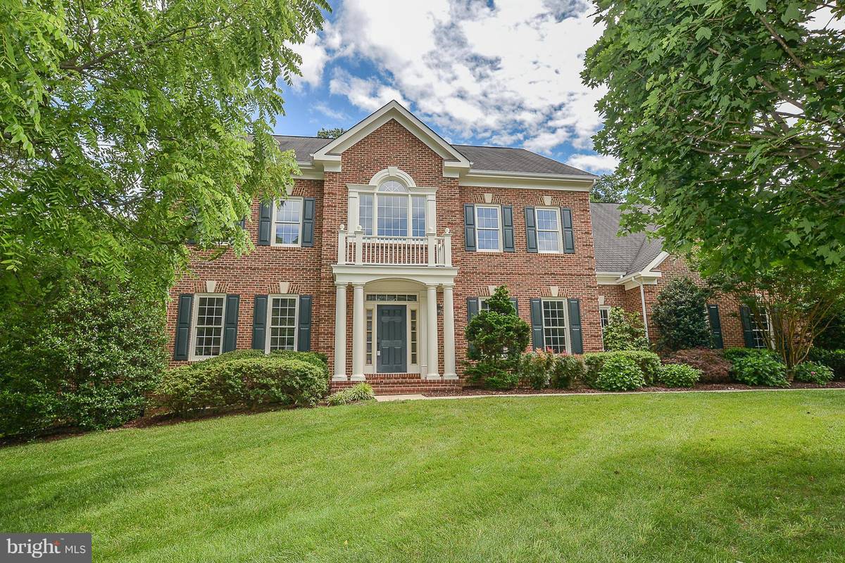 Oak Hill, VA 20171,12397 ENGLISH GARDEN CT