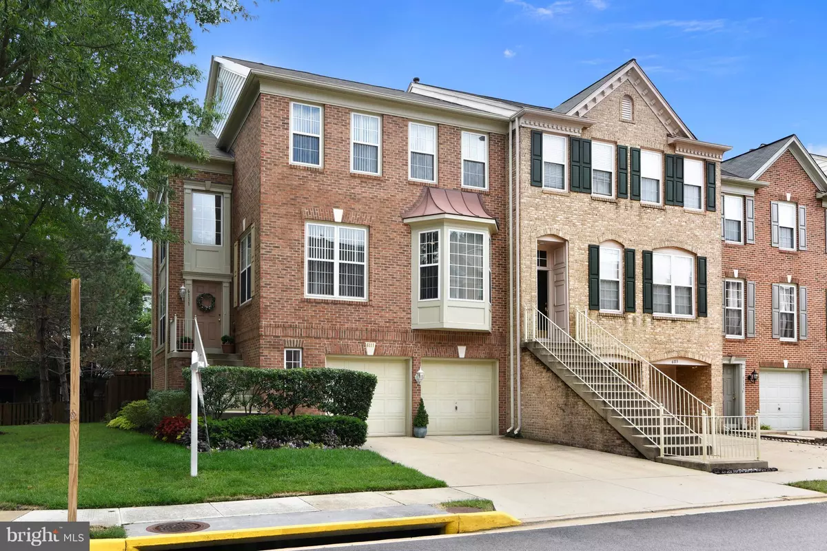 Alexandria, VA 22310,6111 MANCHESTER PARK CIR