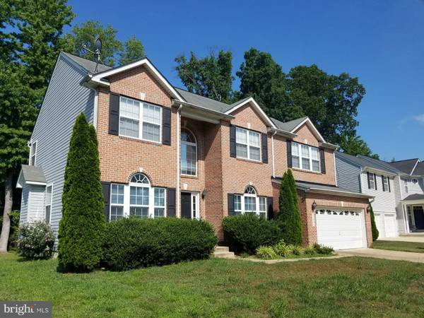 5991 SCHOONER CIR W, King George, VA 22485