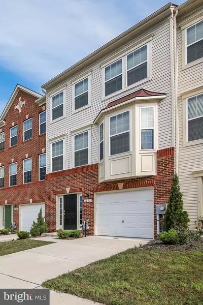 6272 NEWPORT CT, Frederick, MD 21701