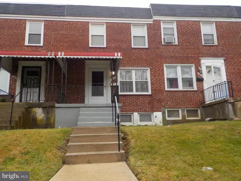 4305 ELDONE RD, Baltimore, MD 21229