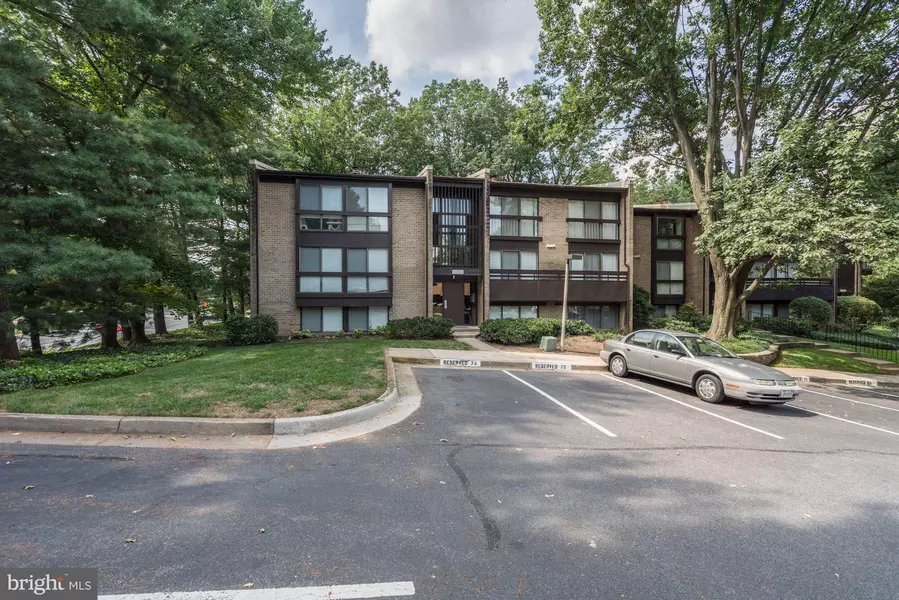 11557 ROLLING GREEN CT #A, Reston, VA 20191